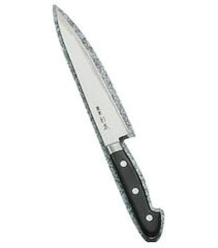 Amazon｜杉本 合金鋼ステンレス ペティーナイフ 15cm CM2015｜ペティ