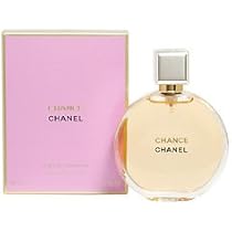Amazon | シャネル CHANEL チャンス オードパルファム 50ml EDP SP