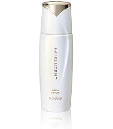 Amazon.co.jp: メナード MENARD フェアルーセント 薬用ブライトニング