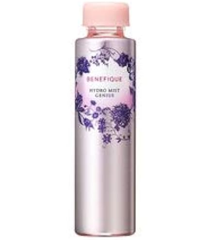 Amazon.co.jp: 【資生堂】 ベネフィーク ハイドロミストジーニアス