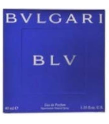Amazon.co.jp: ブルガリ ブルー オードパルファム EDP 75mL 香水