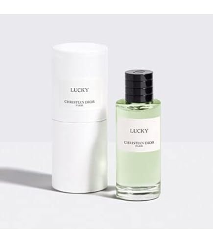 Amazon | ディオール メゾン クリスチャン ディオール LUCKY ラッキー
