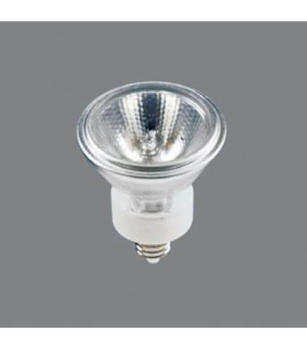 Amazon | パナソニック ハロゲンランプ ダイクロビーム 12V 35W形 EZ10