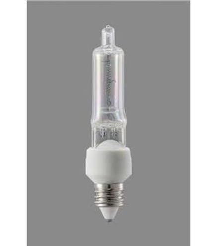 Amazon | パナソニック ミニハロゲン電球 100V 100W形 口金E11 マルチ