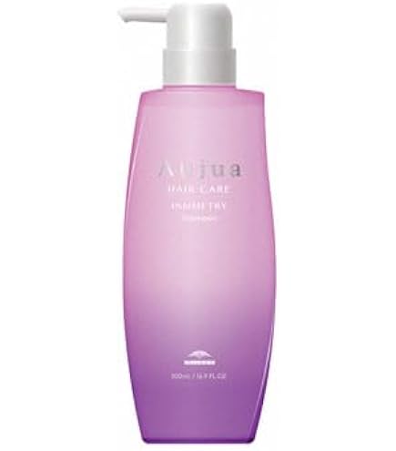 Amazon | ミルボン オージュア インメトリィ シャンプー 1000ml