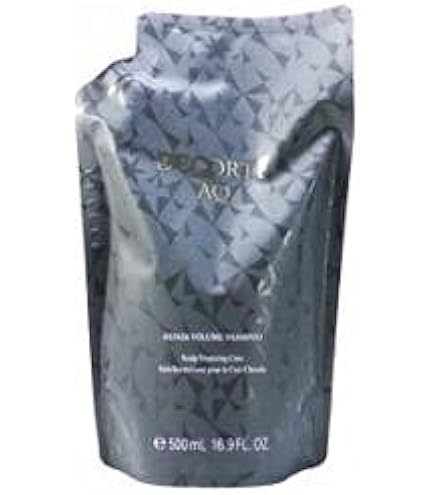 Amazon | コスメデコルテ AQ リペア スムース シャンプー(250ml