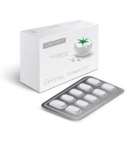 Amazon | Gromark Consumers Enterprise Pte Ltd. クリスタルトマト