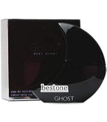 Amazon.co.jp: ゴースト 50ML E/T SP : おもちゃ