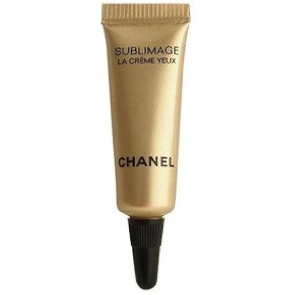 Amazon.co.jp: シャネル CHANEL サブリマージュ ラ クレーム ユー N