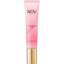 Amazon.co.jp: Tokiwa Chemical NOV L & W Day Essence UV SPF32
