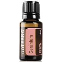 Amazon.co.jp: dōTERRA[ドテラ] ゼラニウム [15ml] : ドラッグストア