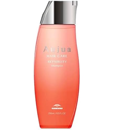 Amazon | ミルボン オージュア RL リペアリティ シャンプー 1800ml