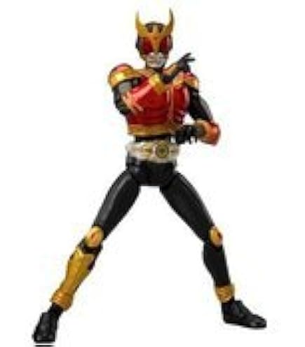 Amazon.co.jp: マスコレプレミアム 仮面ライダークウガ コンプリート