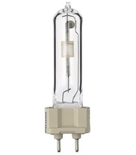 Amazon | フィリップス マスターカラーCDM-T 直管タイプ 片口金G12 高