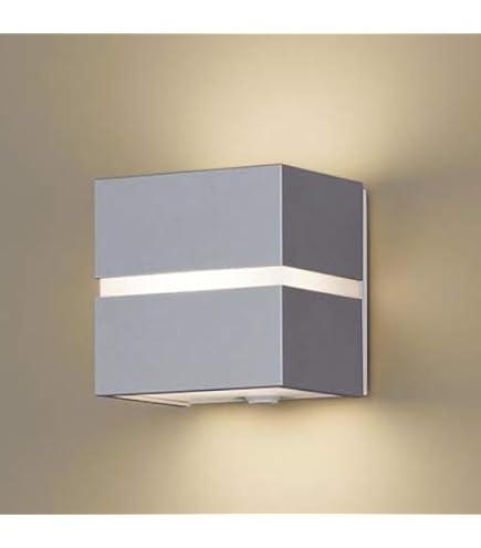 Amazon.co.jp: パナソニック(Panasonic) スポットライト・勝手口灯 壁