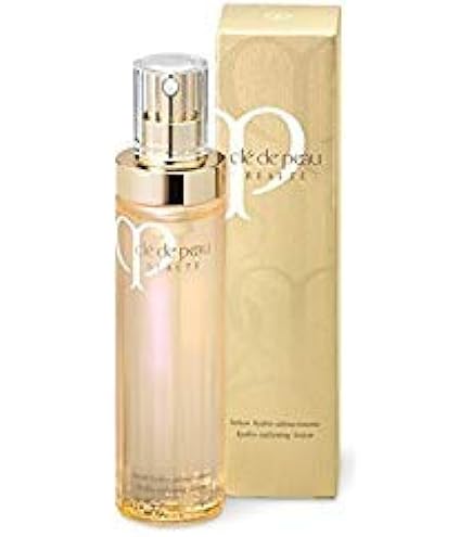 Amazon | 資生堂クレ・ド・ポーボーテ ローションイドロCクリア 170ml