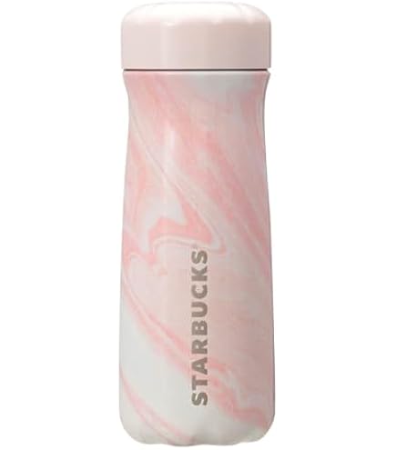 Amazon | スターバックス STARBUCKS ステンレスロゴボトル