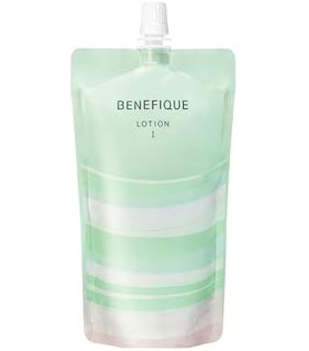 Amazon | 資生堂 ベネフィーク ドゥース ローションII(レフィル) 180ml