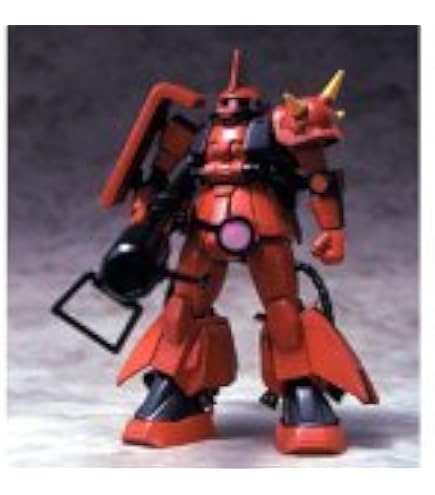 Amazon | MS IN ACTION !! 「 MA-04X ザクレロ ＆ MS-14B 高機動型