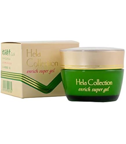 Amazon.co.jp: 【大高酵素】エンリッチスーパージェル ジェル状美容液