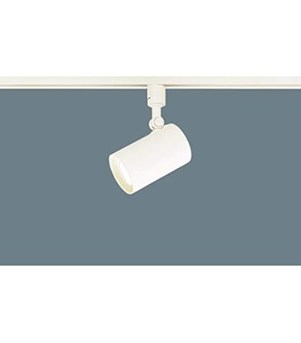 Amazon.co.jp: パナソニック(Panasonic) LEDスポットライト 配線ダクト