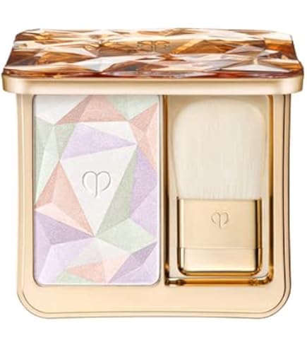 Amazon | 資生堂クレ・ド・ポーボーテ ル・レオスールデクラ #202 (お