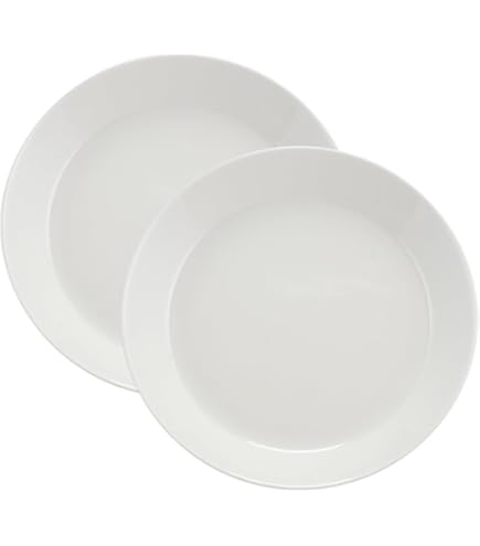 Amazon.co.jp: 【正規輸入品】イッタラ ソラーレ プレート スチール