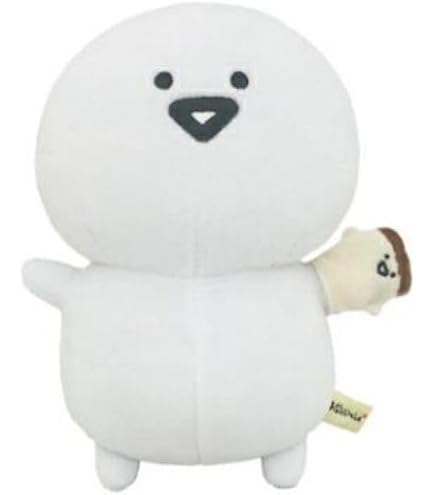 Amazon.co.jp: お文具といっしょ もちもちぬいぐるみXL Part3 ほなねー