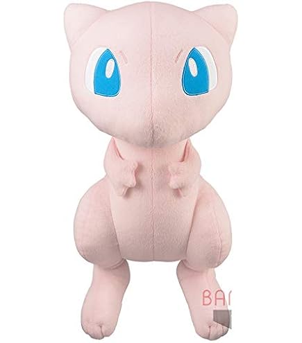 Amazon.co.jp: ポケモンセンターオリジナル ぬいぐるみ サイコソーダ