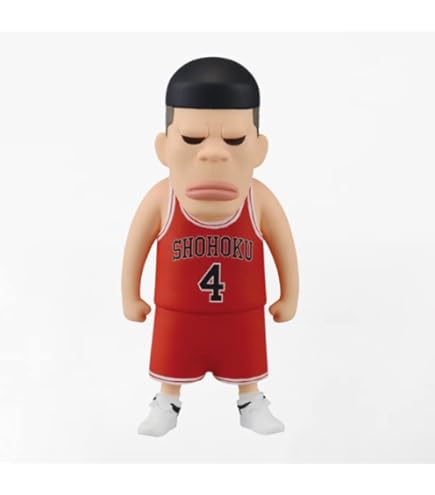 Amazon.co.jp: 東映 【映画グッズ】THE FIRST SLAM DUNK FIGURE