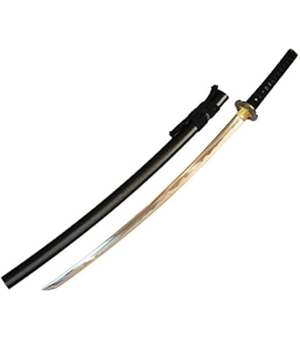 Amazon.co.jp: 模造刀（美術刀）軍刀シリーズ 陸軍将校九八式軍刀