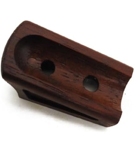 Amazon | ウッドグリップ マルゼン製 ワルサーPPK/S (フルチェッカー