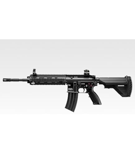 Amazon | 東京マルイ 次世代電動ガン HK416D バッテリーセット