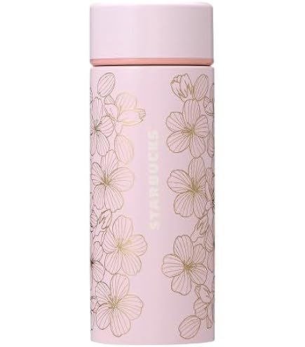 Amazon | STARBUCKS スターバックス SAKURA2022ステンレスボトル