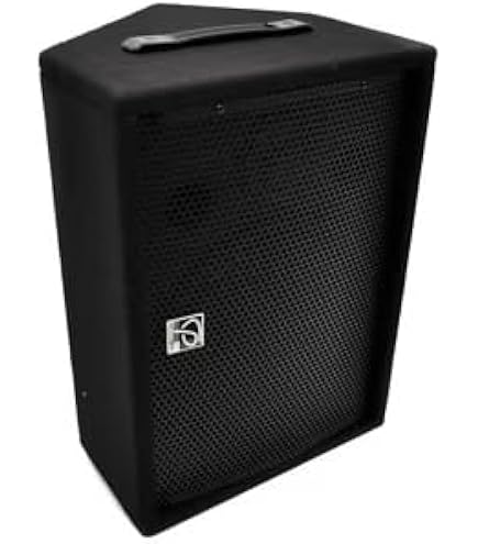 Amazon | CLASSIC PRO クラシックプロ パワードスピーカー CSP8P PA