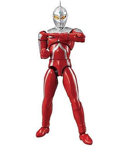 Amazon.co.jp: 大怪獣シリーズ(R) ウルトラセブン編「宇宙細菌ダリー