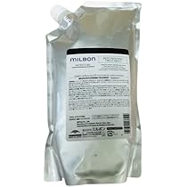 Amazon | ミルボン リプレニッシング トリートメント＜つめかえ用