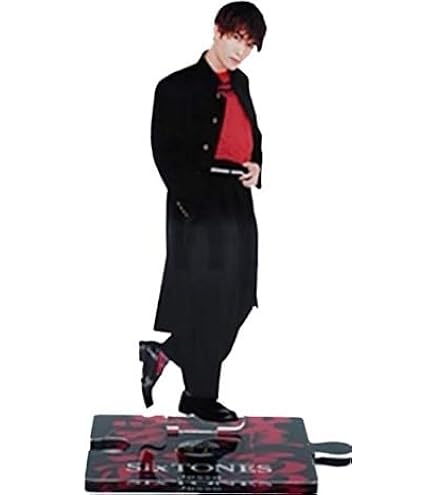 Amazon.co.jp: Johnny&Associates. ジェシー SixTONES アイランド