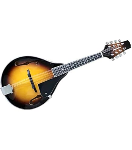 Amazon | Kentucky Army-Navy Special マンドリン KM120 ブラウン