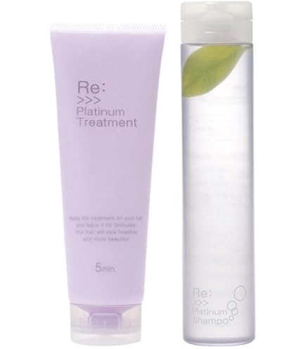 Amazon | ADJUVANT アジュバン リプラチナム シャンプー 1000ml