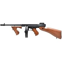 Amazon.co.jp: CYMA CM051 トンプソン M1928 ドラムマガジン 電動ガン