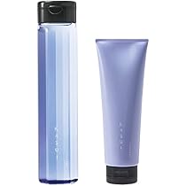 Amazon | アジュバン KASUI カスイシャンプー300ml トリートメント250g