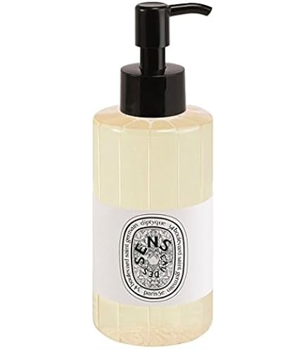 Amazon | ディプティック ボディバーム フルール ドゥ ポー 200ml