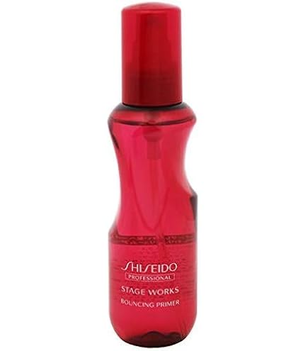 Amazon.co.jp: 資生堂プロフェッショナル ステージワークス