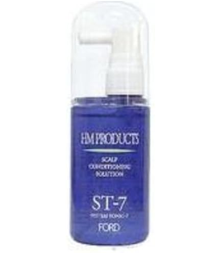 Amazon | HerbMagic(ハーブマジック) システムトニック 7 200ml