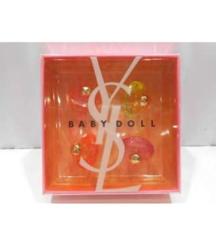 Amazon | 【訳有り】 イヴサンローラン ベビードール EDT SP 100ml