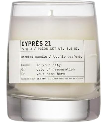 Amazon.co.jp: 【 LE LABO】ルラボ パロ サント 14 クラシック