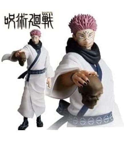 Amazon | POP UP PARADE 呪術廻戦 宿儺 ノンスケール プラスチック製