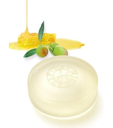 Amazon | ニナファーム サヴォン アンベリール ブランシュール 150g