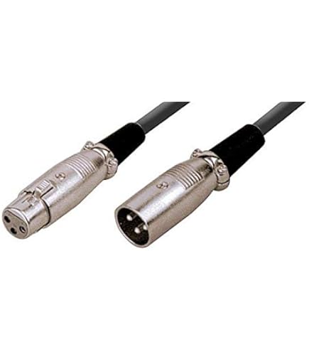 Amazon | Providence プロビデンス マイクケーブル LM701 CF/CM 2m